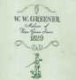 W.W. Greener