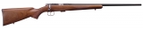 Model 453 American Rimfire Rifle with Set Trigger