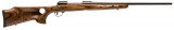 Model 11 BTH Laminated/Blue .270 Centrefire Rifle