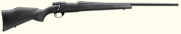 Vanguard Synthetic/Blue Centrefire Rifle