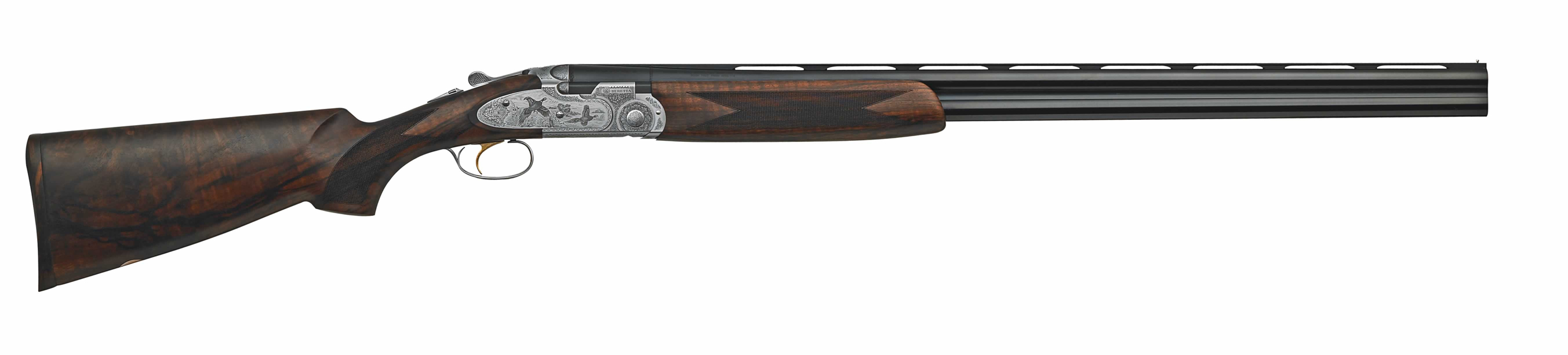 Beretta 687 EELL O/U MultiChoke 12g Shotgun
