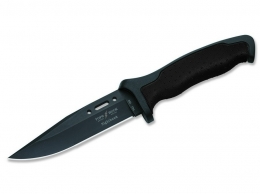 Nighthawk Short Fixed-Blade Knife