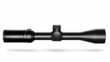 Vantage 3-9x40 Riflescope with Mil Dot Reticle