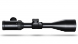 Endurance SF 5-15x50 Riflescope with 10x 1/2 Mil Dot Reticle